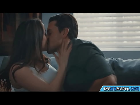 ❤️ Seks romantik me një nënë të mirë me bukë ❌ Video e ndyrë tek ne ☑
