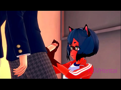 ❤️ Fermë krejt e re e bagëtive me Michiru Kagemori ❌ Video e ndyrë tek ne ☑